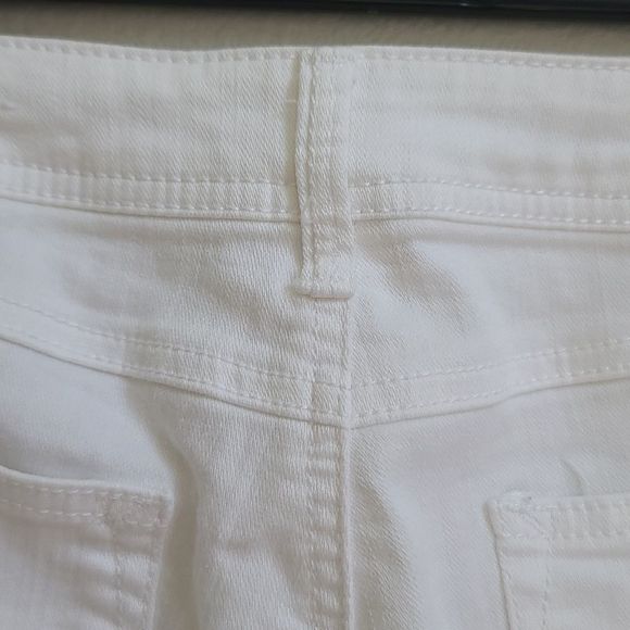 PLUS SIZE TALBOTS WOMAN'S JEANS - Picture 6 of 11